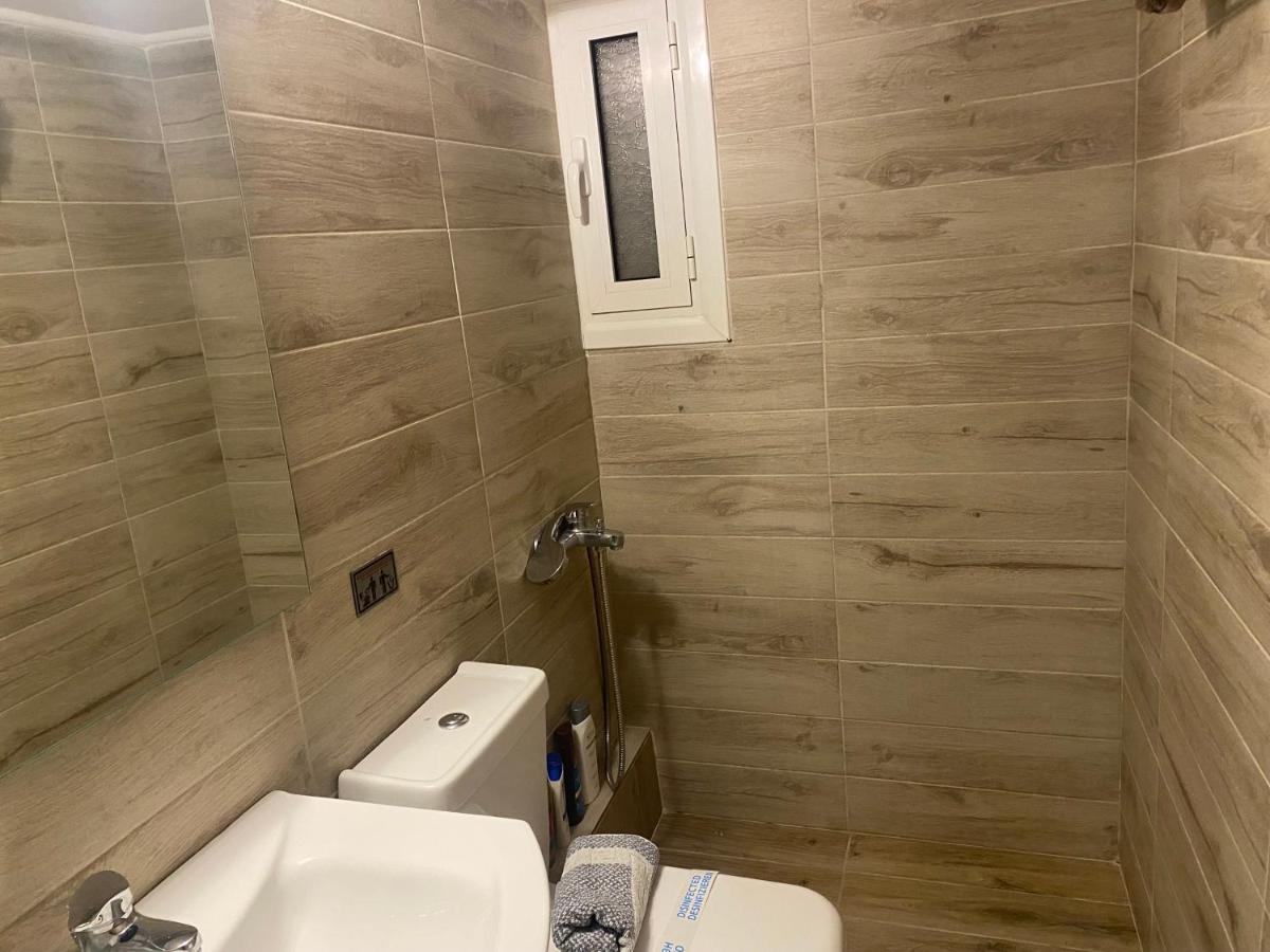 אתונה Modern, Ideally Located Studio Apartment מראה חיצוני תמונה