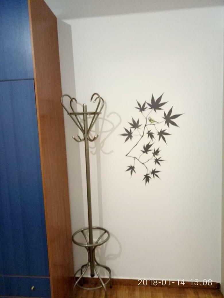אתונה Modern, Ideally Located Studio Apartment מראה חיצוני תמונה